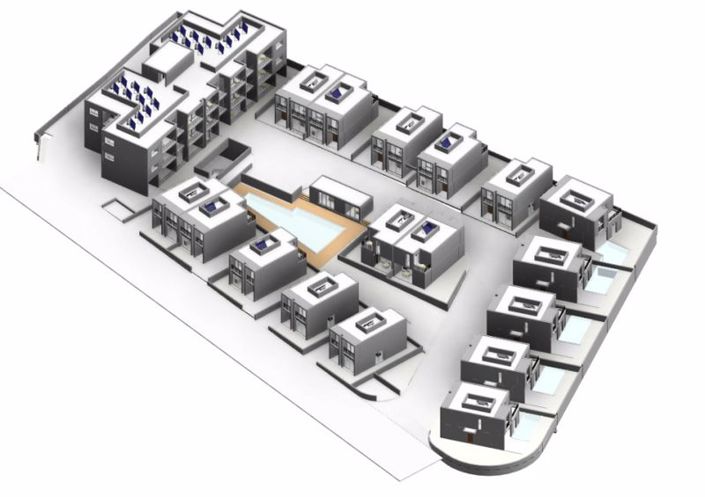 Image No.10-2 Bed Apartment for sale