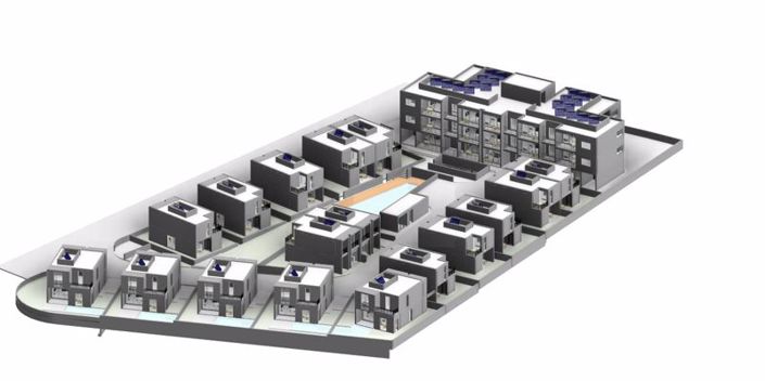 Image No.11-2 Bed Apartment for sale