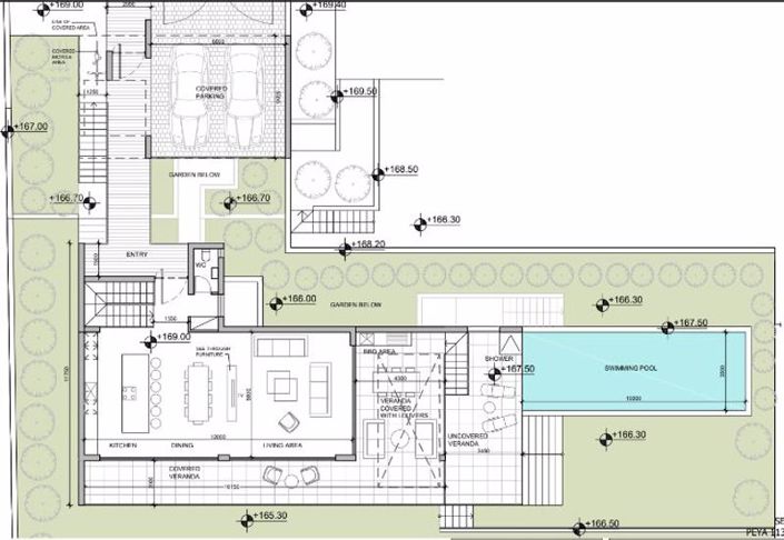 Image No.10-Villa de 5 chambres à vendre à Sea Caves