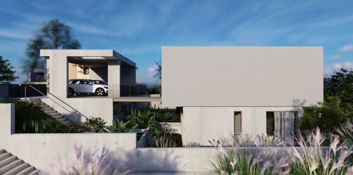 Image No.5-Villa de 5 chambres à vendre à Sea Caves