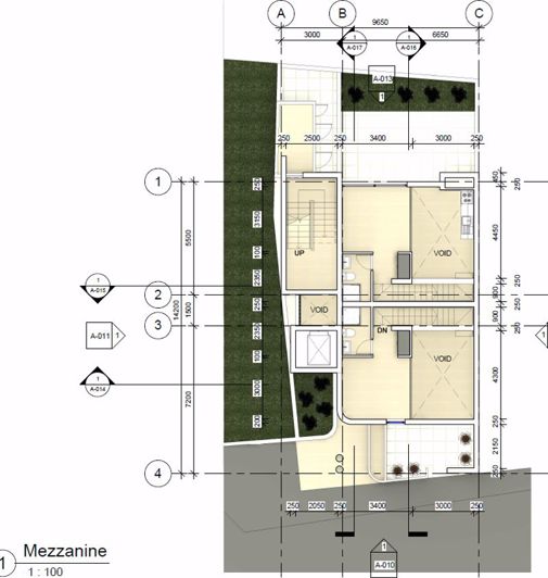 Image No.8-Appartement de 1 chambre à vendre à Larnaca