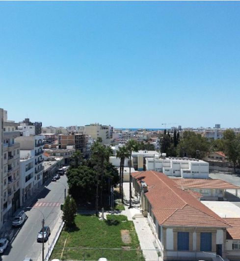 Image No.1-Appartement de 1 chambre à vendre à Larnaca
