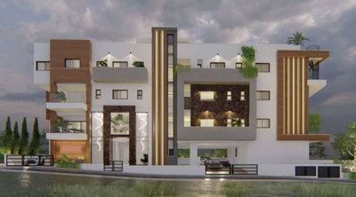 1 - Limassol, Appartement