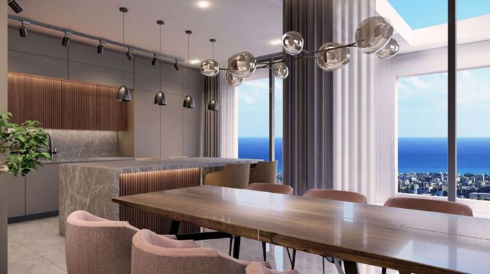 Image No.6-Appartement de 2 chambres à vendre à Limassol