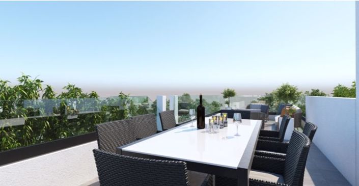 Image No.6-Appartement de 1 chambre à vendre à Larnaca