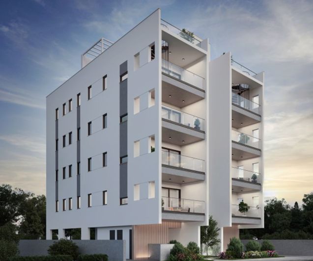 Image No.1-2 Bed Apartment for sale