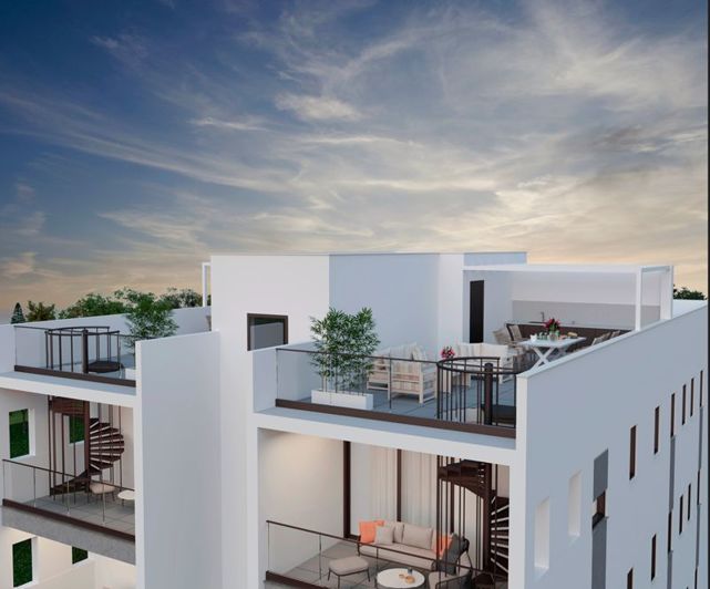 Image No.2-2 Bed Apartment for sale