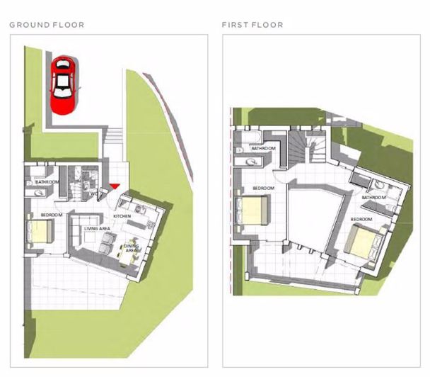 Image No.22-3 Bed Villa for sale