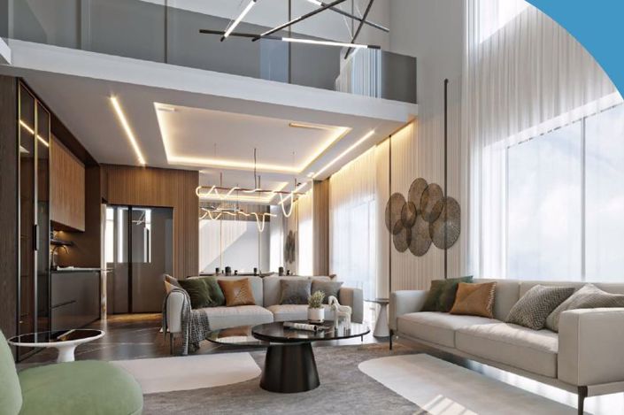 Image No.3-Appartement de 3 chambres à vendre à Athènes