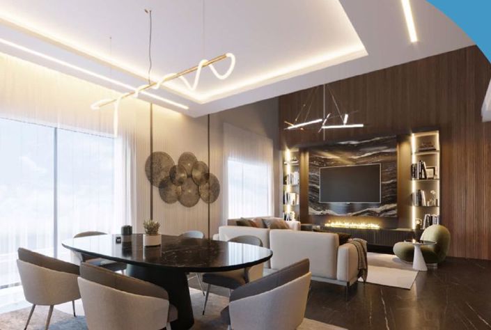 Image No.4-Appartement de 3 chambres à vendre à Athènes