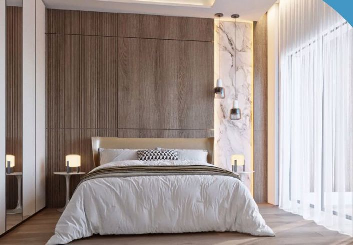 Image No.5-Appartement de 3 chambres à vendre à Athènes