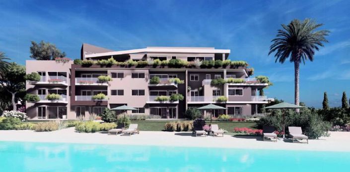 Image No.1-2 Bed Apartment for sale