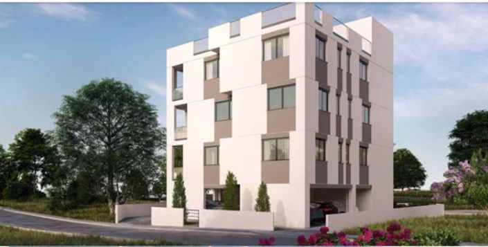 Image No.1-3 Bed Apartment for sale