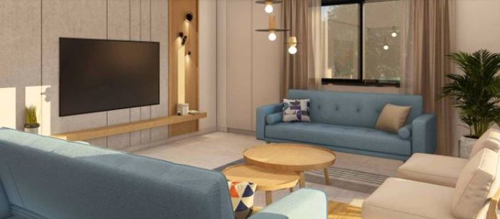 Image No.2-3 Bed Apartment for sale