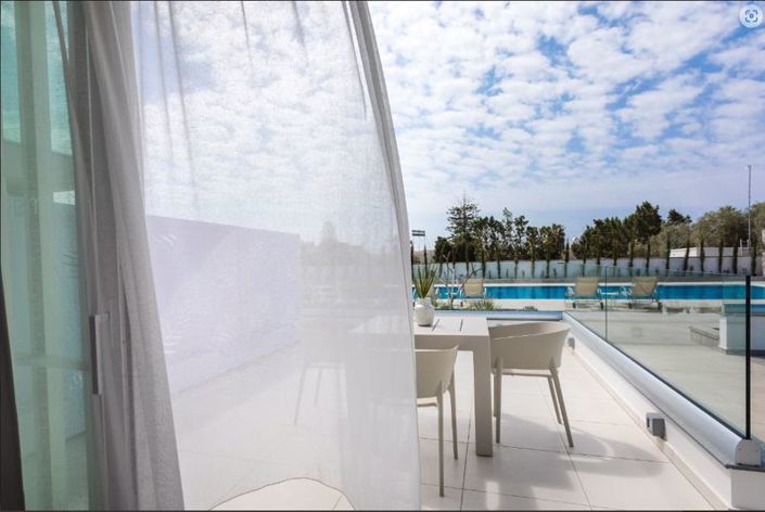 Image No.16-Appartement de 2 chambres à vendre à Ayia Napa