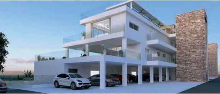 Image No.14-Appartement de 1 chambre à vendre à Ayia Napa