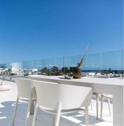 Image No.15-3 Bed Apartment for sale