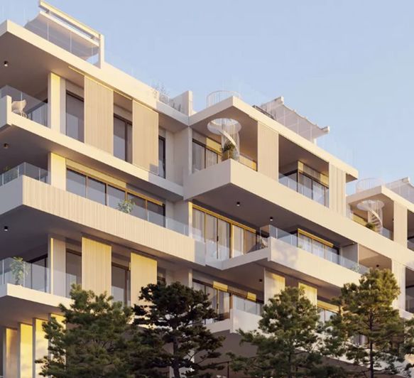 Image No.3-2 Bed Apartment for sale