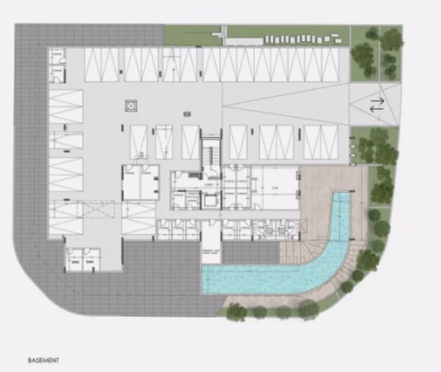 Image No.6-2 Bed Apartment for sale