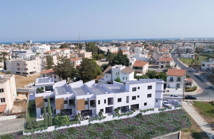 Image No.12-Villa de 3 chambres à vendre à Oroklini