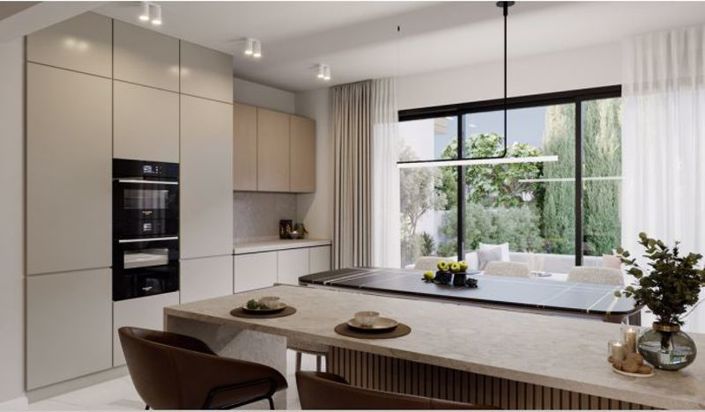 Image No.6-Villa de 3 chambres à vendre à Oroklini