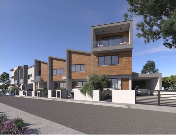 Image No.9-Villa de 3 chambres à vendre à Oroklini