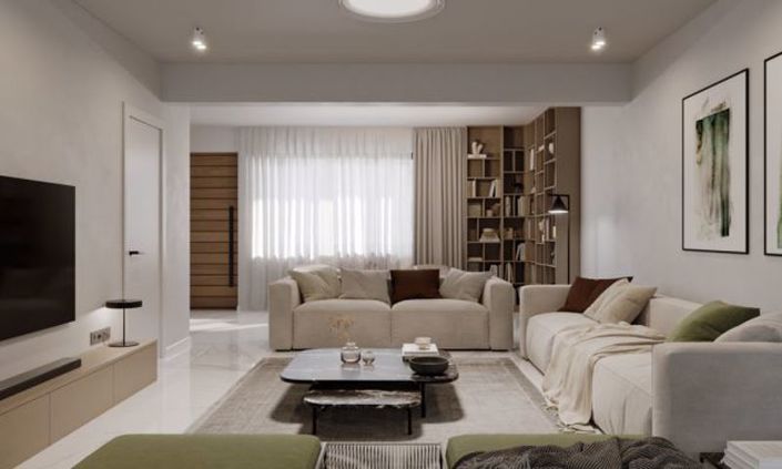 Image No.4-5 Bed Villa for sale