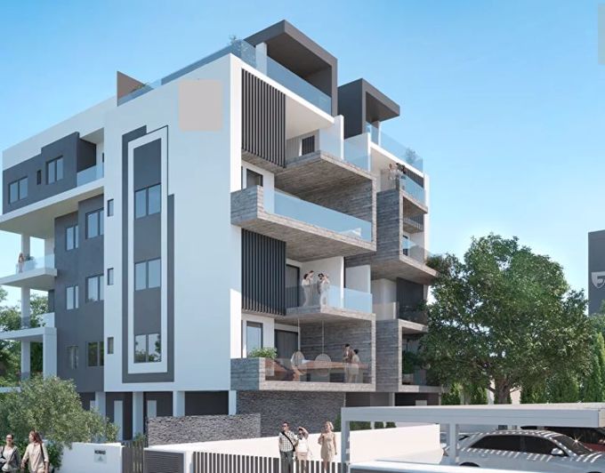 Image No.4-2 Bed Apartment for sale