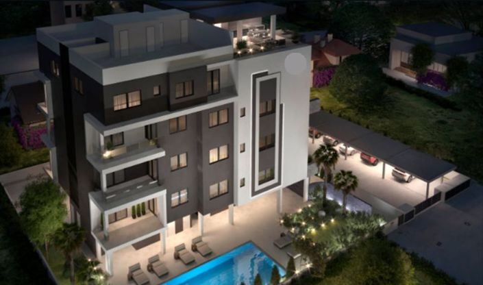 Image No.6-2 Bed Apartment for sale