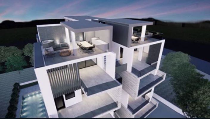 Image No.5-3 Bed Apartment for sale