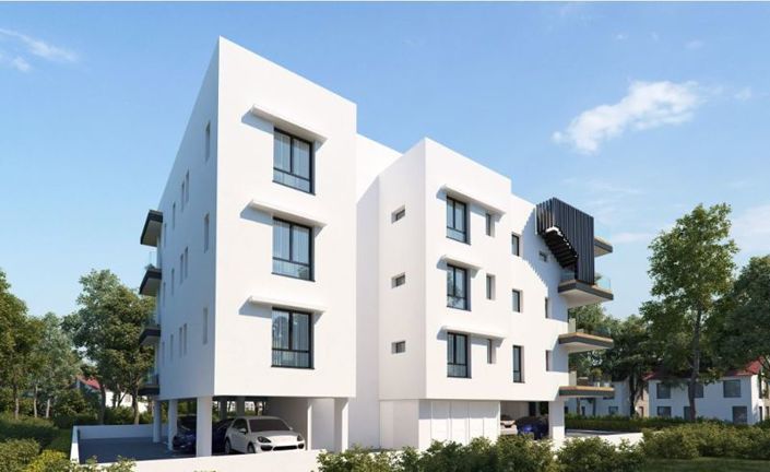 Image No.10-Appartement de 2 chambres à vendre à Larnaca