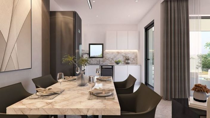 Image No.4-Appartement de 2 chambres à vendre à Larnaca