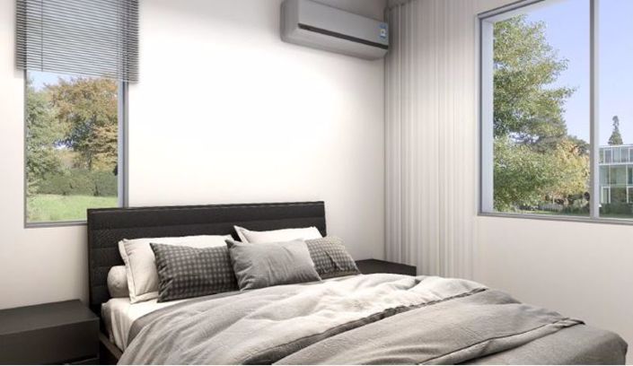 Image No.17-Appartement de 3 chambres à vendre à Chloraka