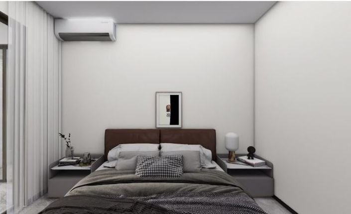 Image No.18-Appartement de 3 chambres à vendre à Chloraka