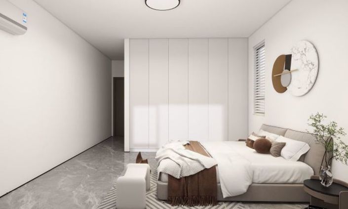 Image No.20-Appartement de 3 chambres à vendre à Chloraka