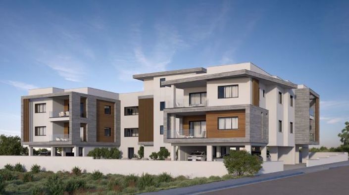 Image No.1-3 Bed Apartment for sale