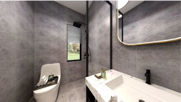 Image No.21-Appartement de 3 chambres à vendre à Chloraka