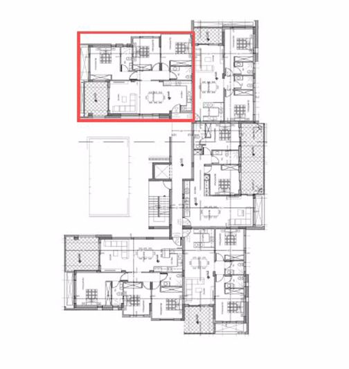 Image No.25-Appartement de 3 chambres à vendre à Chloraka