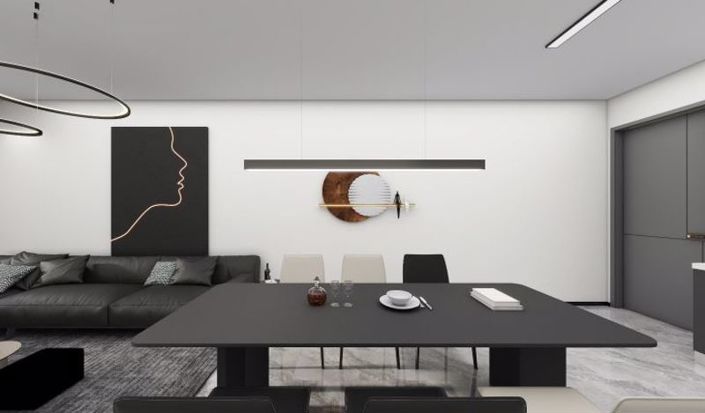 Image No.11-Appartement de 3 chambres à vendre à Chloraka