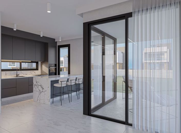 Image No.9-Villa de 3 chambres à vendre à Geroskipou