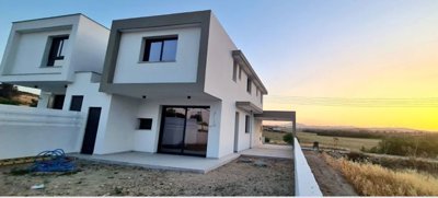 1 - Larnaca, Villa