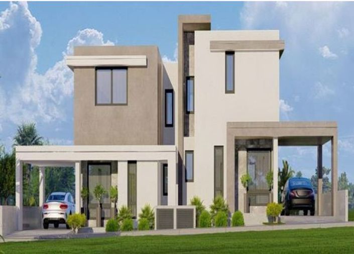 Image No.10-3 Bed Villa for sale