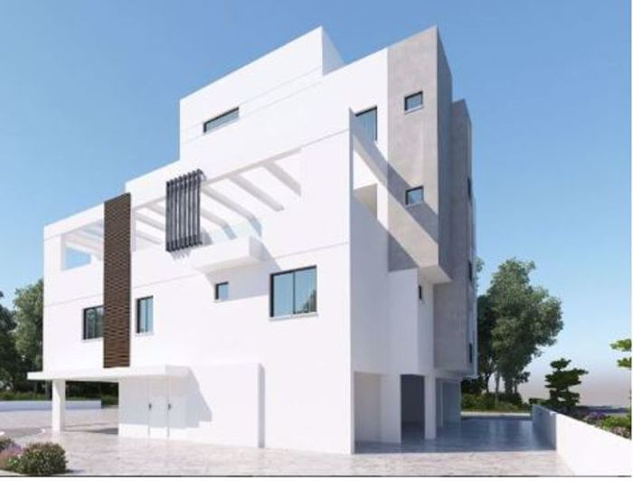 Image No.6-Appartement de 1 chambre à vendre à Larnaca