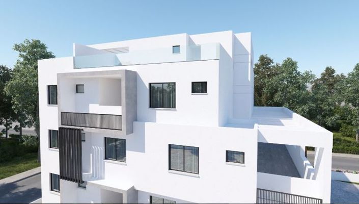 Image No.6-Appartement de 2 chambres à vendre à Larnaca