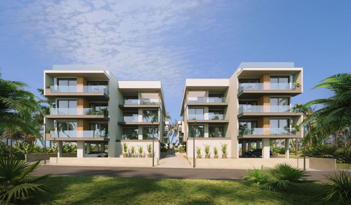 Image No.1-1 Bed Apartment for sale