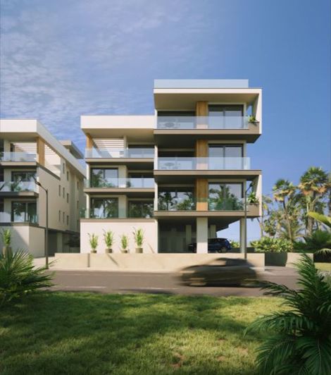 Image No.11-1 Bed Apartment for sale