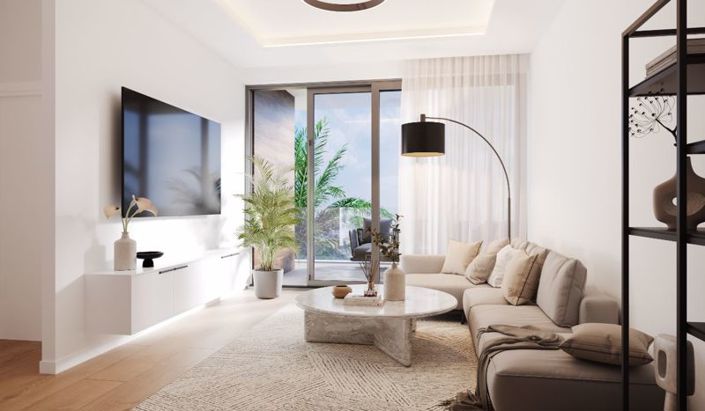 Image No.3-1 Bed Apartment for sale