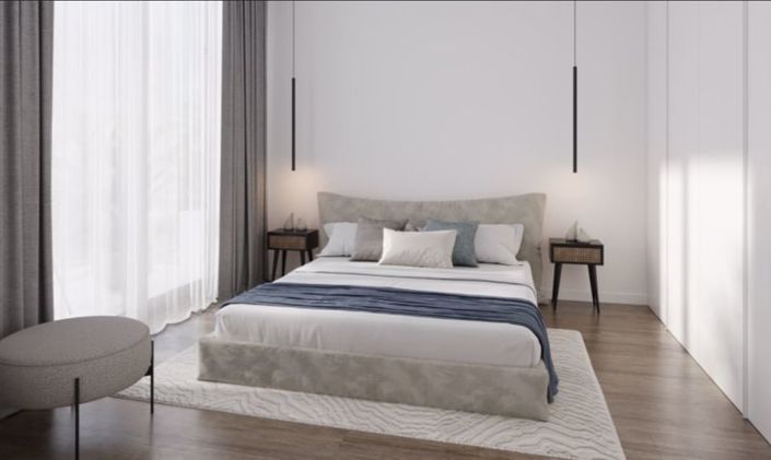 Image No.5-1 Bed Apartment for sale