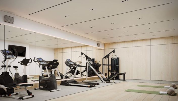 Image No.7-1 Bed Apartment for sale