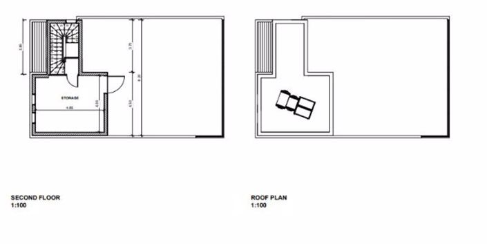 Image No.12-Villa de 3 chambres à vendre à Chloraka